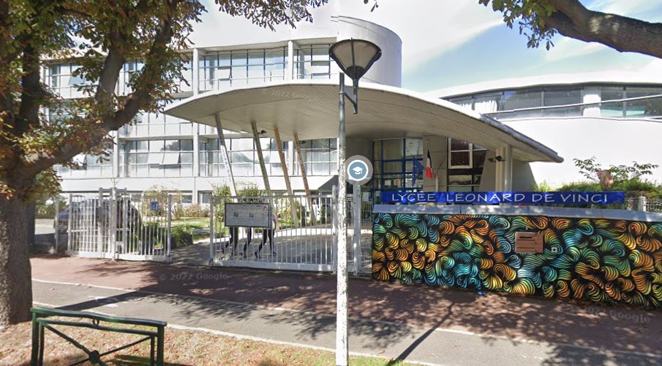 Notre Lycée